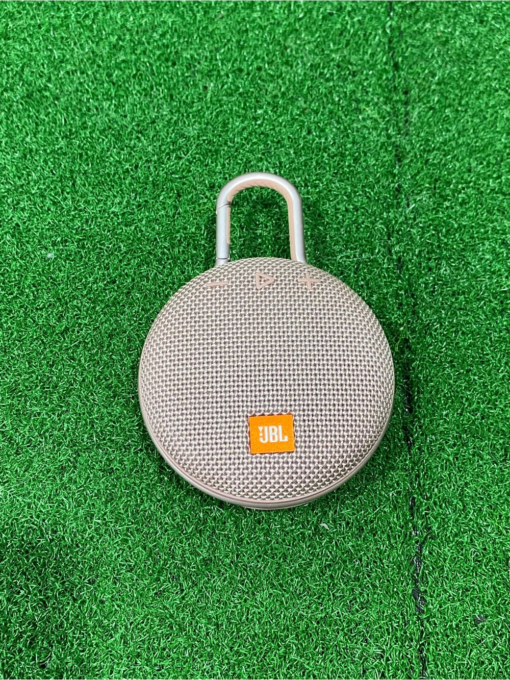 JBL Clip 3 Portable Bluetooth Speaker Pink
(Ago 026)